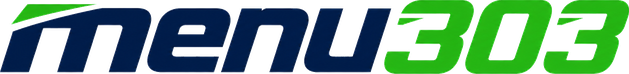 Logo menu303